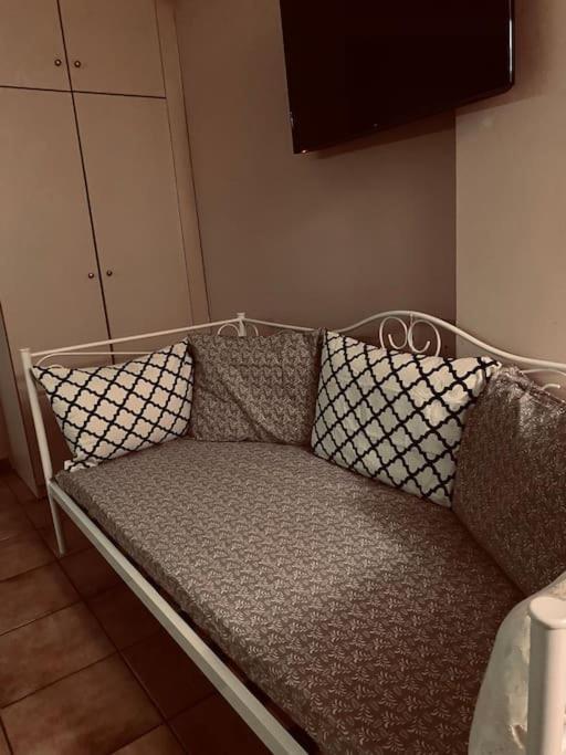 Larisa City Ap 5 With Parking Zewnętrze zdjęcie