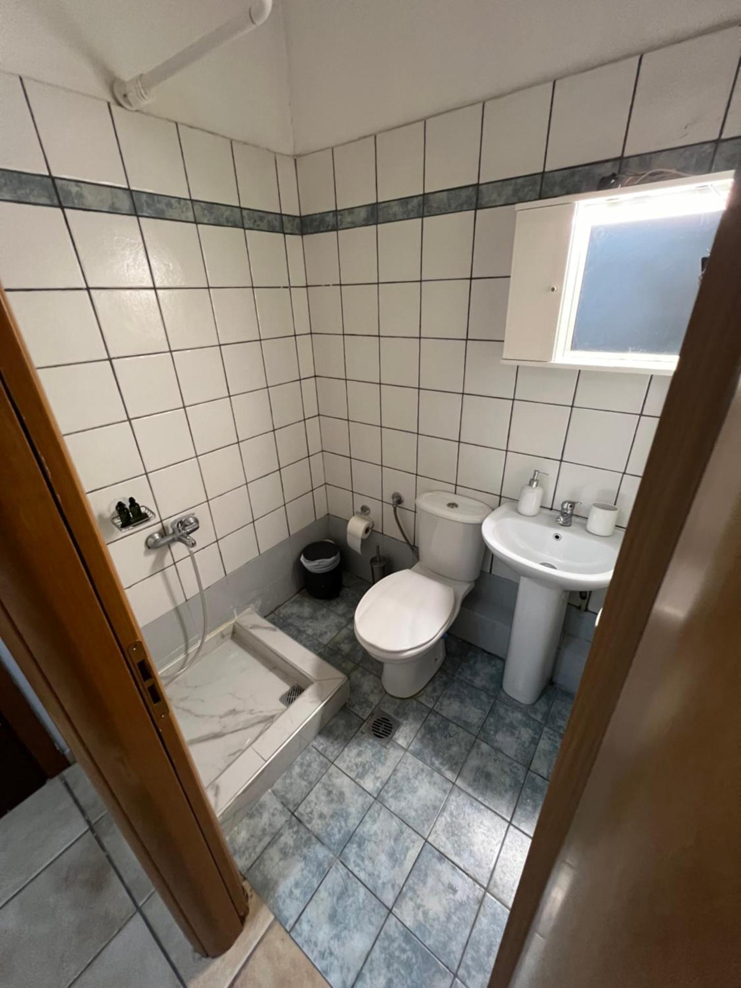 Larisa City Ap 5 With Parking Zewnętrze zdjęcie